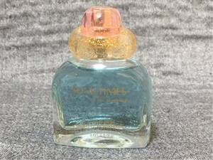 G3F273◆新品同様◆ アロマコンセプト サムタイム インザモーニング オーデパルファム EDP 香水 50mL