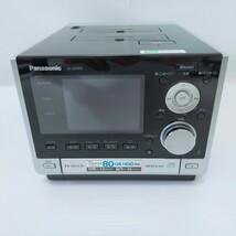Panasonic SC-SX950 HDD SD CD コンポ パナソニック SA-SX950 SB-SX950_画像3