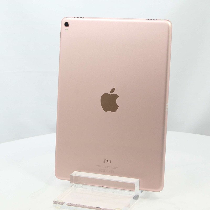 JChere雅虎拍卖代购商品:【送料無料☆未使用品】Apple iPad Pro 9.7