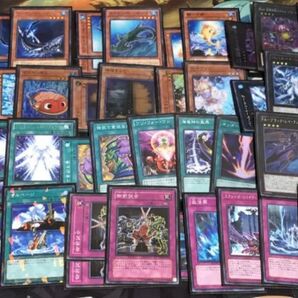 遊戯王 シャーク デッキ