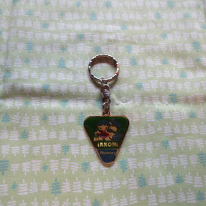 C5 中古 神奈川県 HAKONE(箱根) キーホルダー ご当地 観光土産物 長期保管品 ウ18