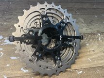 FX619 シマノ SHIMANO アルテグラ ULTEGRA CS-R8000 スプロケット 11-28t 11速_画像4