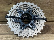 GR497 シマノ SHIMANO アルテグラ ULTEGRA CS-R8000 スプロケット 11-28T 11S_画像4