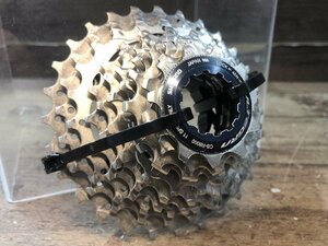 GS995 シマノ SHIMANO アルテグラ ULTEGRA CS-R8000 スプロケット 11-28T