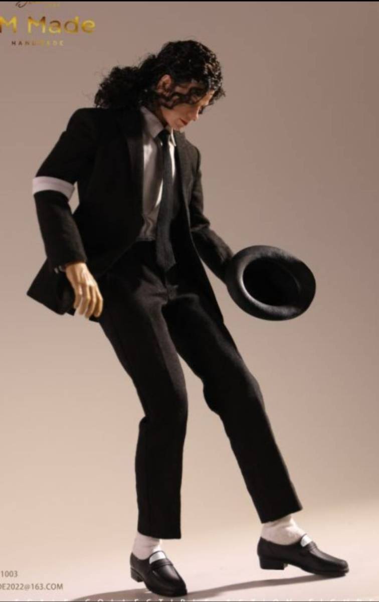 2023年最新】Yahoo!オークション -マイケルジャクソンフィギュアの中古
