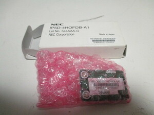 NEC AspireUX IP5D-4HOFDB-A1 C22