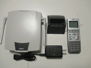 NEC Aspire UX 　IP3D-SZCL-2 IP3D-8PS-2+IP3D-8PS-2セット　E1