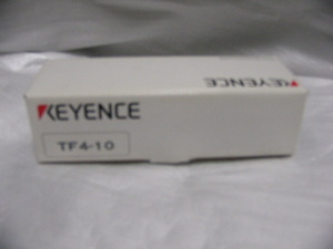 ★新品★ KEYENCE TF4-10 温度調節器 複数有