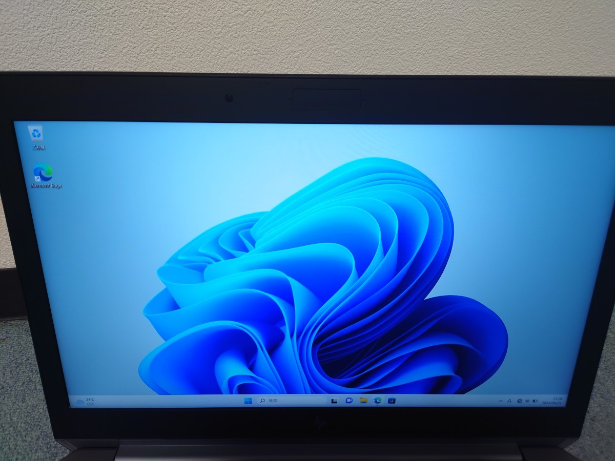クリエイター・ゲーミングノート/HP Zbook 15 G3/Xeon/高性能 | www