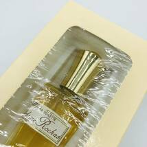 保管品 未使用品 MADAME ROCHAS 13ｍl マダムロシャス perfume DE TOILETTE 香水 ボトル フラコン パフューム レディース フレグランス_画像8