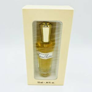 保管品 未使用品 MADAME ROCHAS 13ｍl マダムロシャス perfume DE TOILETTE 香水 ボトル フラコン パフューム レディース フレグランス