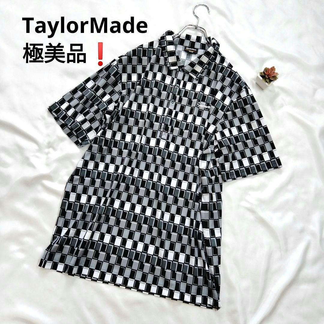 ヤフオク! -「(テーラーメイド taylor) xo」(テーラーメイド) (シャツ