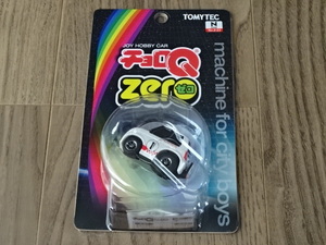 チョロＱ ゼロ Z-23e ホンダ N-ONE カップカー 白 ミニカー ミニチュアカー エヌワン CHORO Q zero Honda N ONE Toy Car Miniature