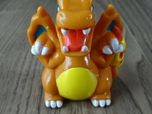 非売品 景品用 ゲーム景品 バンプレスト ポケットモンスター リザードン ポケモン 貯金箱 フィギュア Charizard Pocket Monsters_画像8