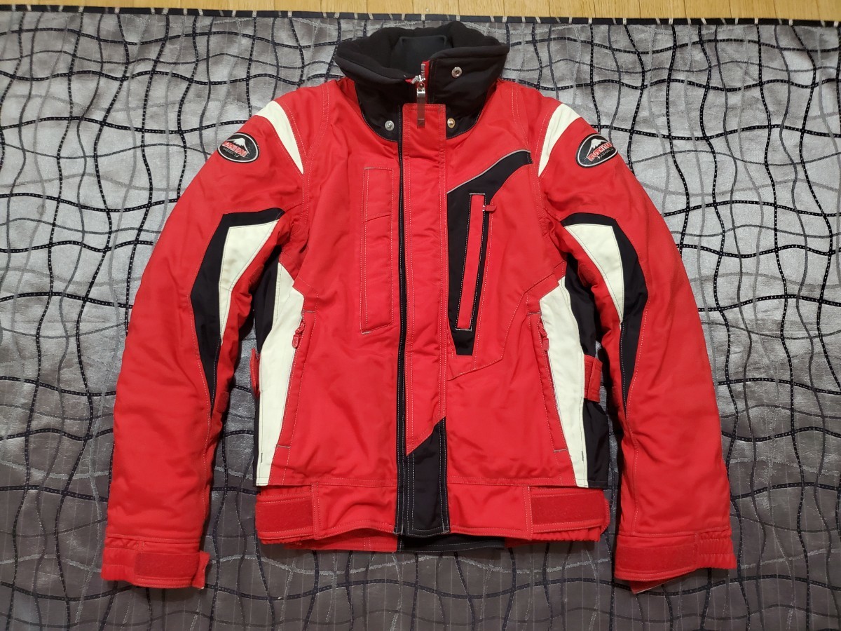 2023年最新】ヤフオク! -kushitani クシタニ プロテクターの中古品