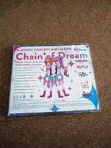 ★☆Re:ステージ! コンセプトミニアルバム「Chain of Dream」 CD☆★_画像3