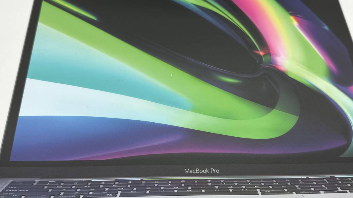 中古美品】MacBook Pro 13インチ スペースグレイ 512GB | JChere雅虎