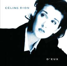 D'EUX セリーヌ・ディオン 輸入盤CD_画像1