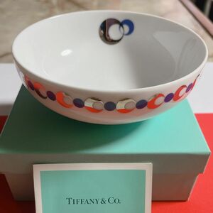 ティファニーTiffany 食器 ボウル お皿 コレクション