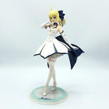 【中古】箱・台座傷み)アルター セイバー ドレスコード 1/7 スケール / Fate/stay night[240006493107]_画像2