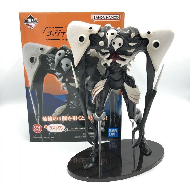 2023年最新】ヤフオク! -エヴァンゲリオン フィギュア 中古 使徒の中古