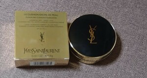 ivu* sun rolan YVES SAINT LAURENT ankle do paul (pole) cushion #10 bright . color [ domestic regular goods ] cushion fan te