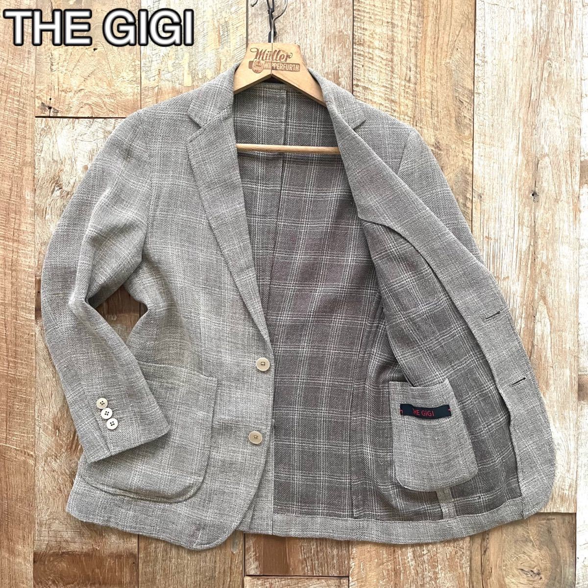 ヤフオク! -「the gigi」(ジャケット、上着) (メンズファッション)の