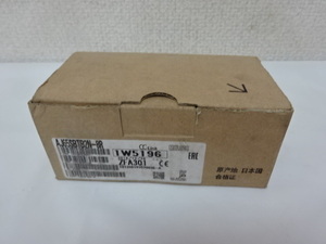 新品 未使用 三菱 CC-Link 入出力ユニット AJ65SBTB2N-8R