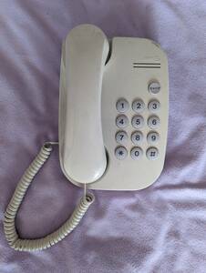 NTT telephone machine 900-P