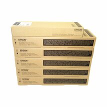 ＠＠純正 4色6本セット インク EPSON エプソン ICBK58フォトブラック/ICC58シアン/ICVM58ビビットマゼンタ/ICY58 イエロー【送料無料】2827_画像2