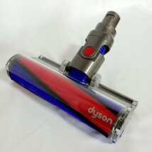 【ジャンク品】 dyson ダイソン コードレスクリーナー ジャンク品 ２台 簡易分解清掃済み_画像7