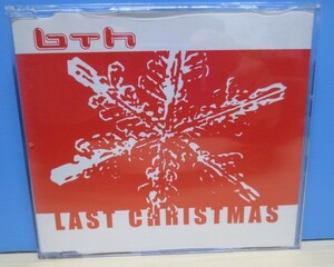 Bth - Last Christmas 輸入盤 マキシシングル