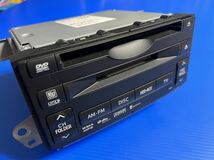 クラウン ハイブリッド GWS204 HDD DVD MD ナビユニット 86120-30J32 作動確認済_画像2