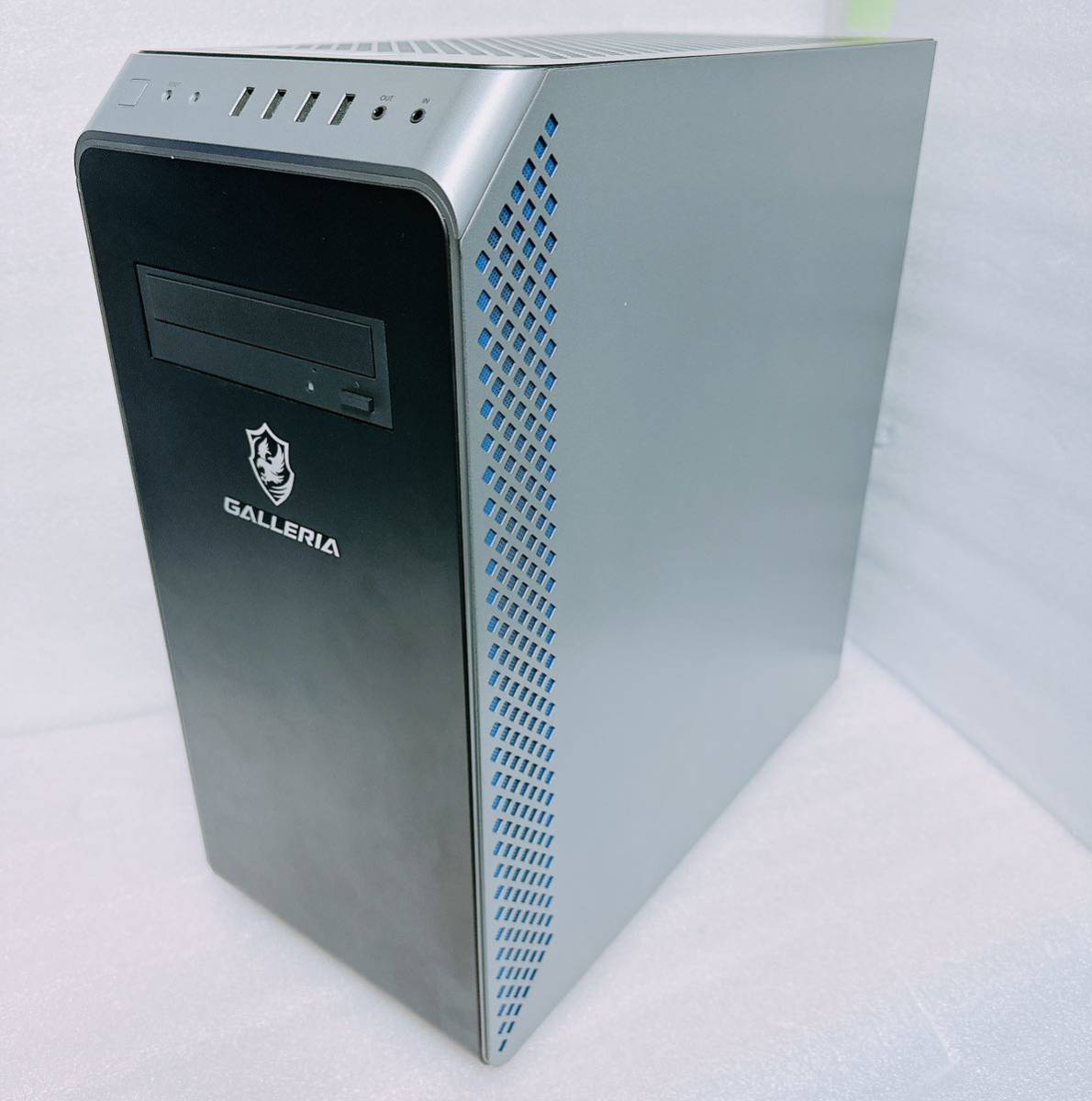 ヤフオク! -「pcケースのみ」(コンピュータ) の落札相場・落札価格