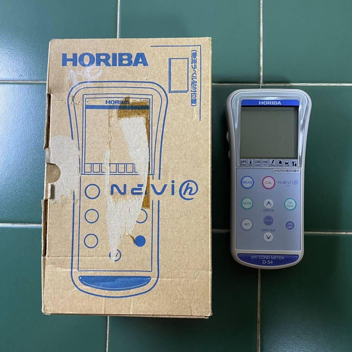 Yahoo!オークション -「horiba ph」(工具、DIY用品) の落札相場・落札価格