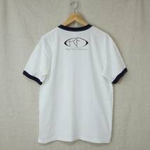 anvil T-Shirts 1990s M T174 アンビル リンガーTシャツ 1990年代_画像2