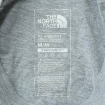 THE NORTH FACE T-Shirts M T185 ノースフェイス Tシャツ 2018年春夏_画像6