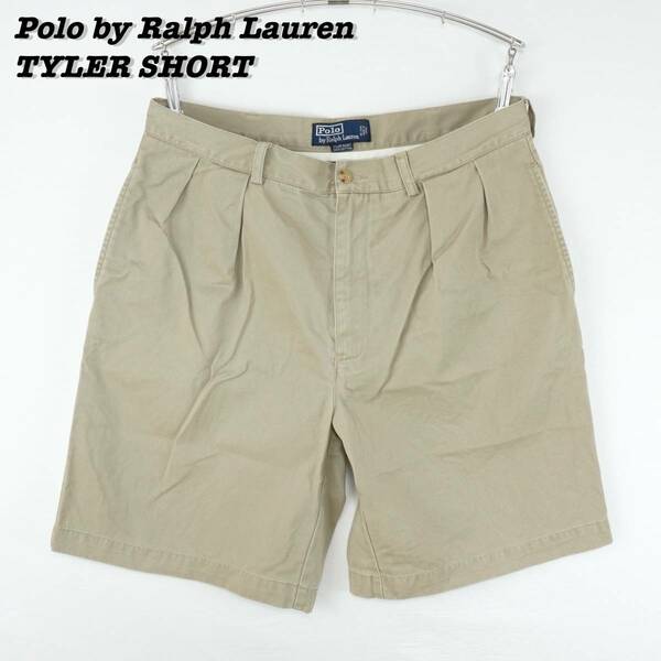 Polo by Ralph Lauren TYLER SHORT PANT W34 RL202342 ポロラルフローレン テイラーショーツ ショートパンツ 短パン