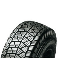 DUNLOP(ダンロップ) バイク タイヤ ウィンター・スノー スノータイヤ D501A 100/100-12 62J TL フロント 305561