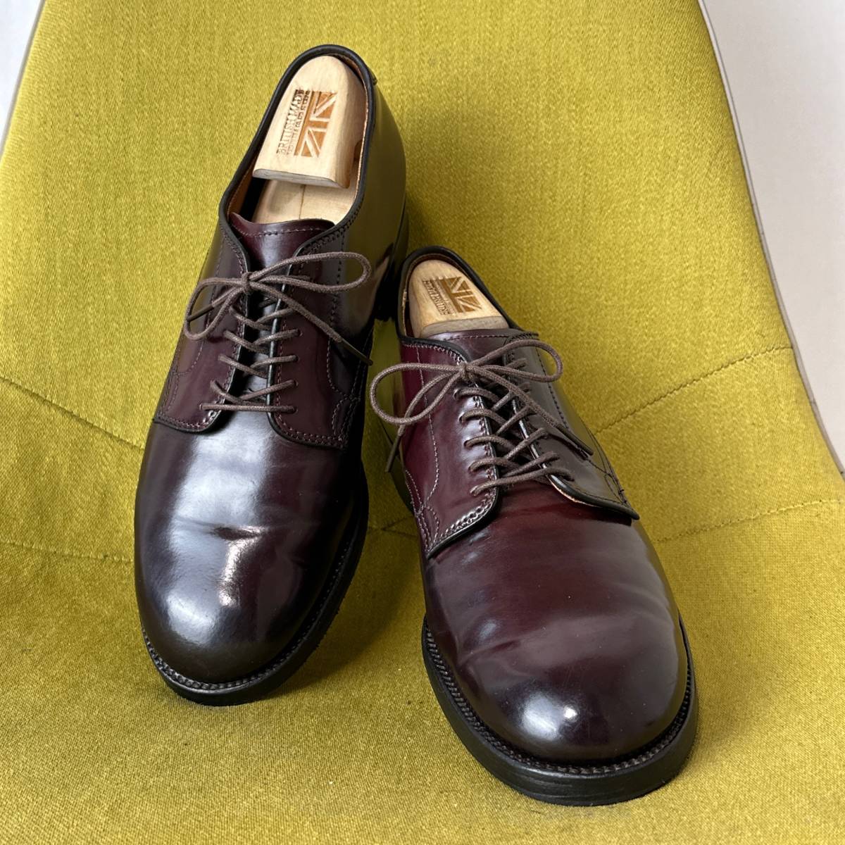 年最新ヤフオク!  alden 7.5の中古品・新品・未使用品一覧