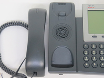 ■Cisco/シスコ：Cisco IP Phone 【CP-7962G】■602/IP電話機_画像5