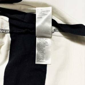 Calvin Klein Jeans カルバンクライン ボーダーTシャツ Mサイズの画像8