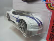 HotWheels ホットウィール DODGE VIPER RT/10 ダッジ バイパー_画像3