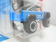 HotWheels ホットウィール CUSTOM FORD BRONCO フォード ブロンコ_画像6