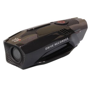 Maxwin Motorcycle Drive Recorder Компактный корпус аккумулятор аккумулятор аккумулятор аккумулятор.