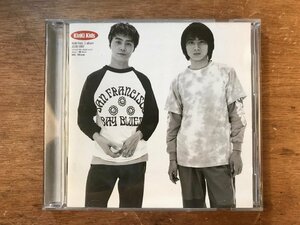 DD-9955 ■送料無料■ KinKi Kids C album キンキキッズ J-POP ダンスポップ ジャニーズ アイドル 堂本光一 堂本剛 CD 音楽 MUSIC /くKOら