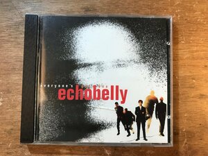 DD-9993 ■送料無料■ ECHOBELLY EVERYONE'S GOT ONE エコベリー インディーロック ブリットポップ CD 音楽 MUSIC /くKOら