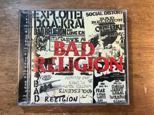 DD-9990 ■送料無料■ BAD RELIGION all ages バッド・レリジョン パンクロック ハードコア メロディック CD 音楽 MUSIC /くKOら