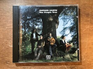 DD-10015 ■送料込■ マザーアース MOTHER EARTH The People Tree アシッドジャズ ソウル ロック CD 音楽 MUSIC /くKOら