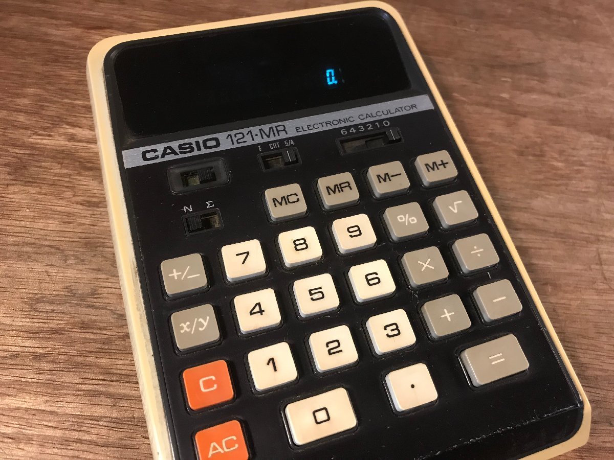 2023年最新】ヤフオク! -casio calculator(事務、店舗用品)の中古品